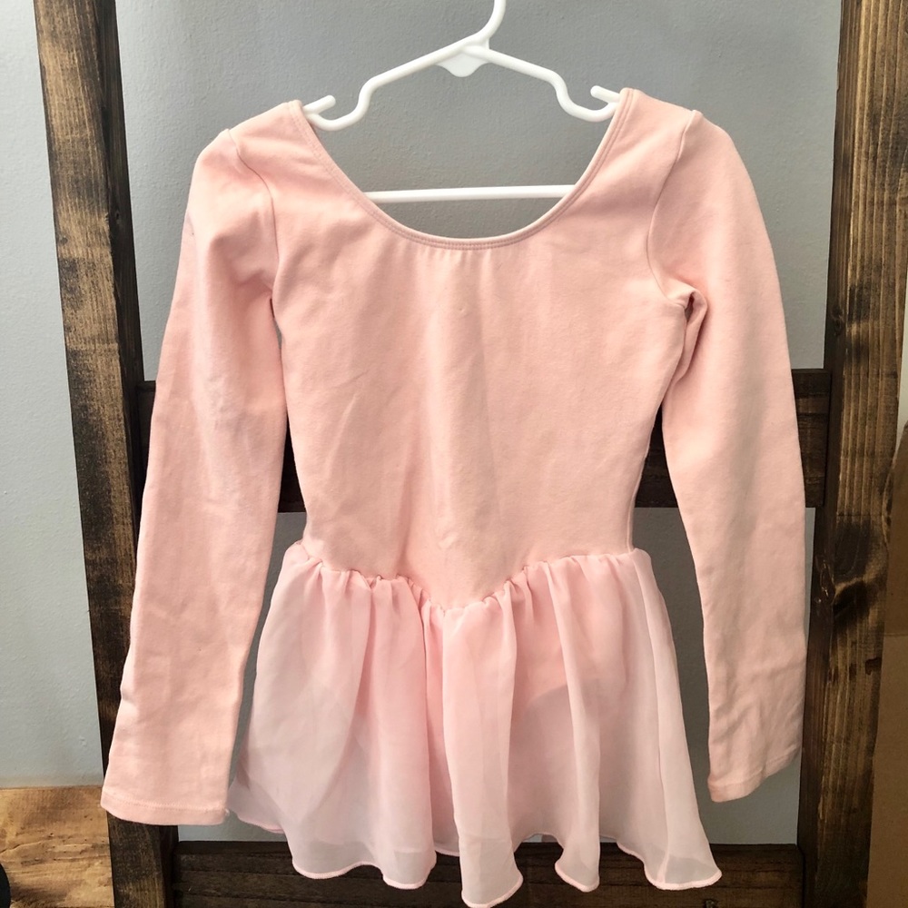 Pink Tutu from Bloch